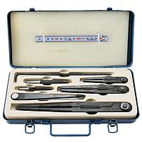 Niigata Seiki CTS-8 Carbide Tool Set