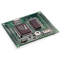 DIGI 20-101-0404 ລະບົບ-ອອນ-ໂມດູນ - SOM RCM2000 RabbitCore