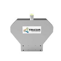 KEM TCMH 0450-HC-SSOS Coriolis Mass Flow Meter ສໍາລັບຄໍາຮ້ອງສະຫມັກຂອງແຫຼວທີ່ມີຄວາມກົດດັນສູງ (414 bar [6,000 psi])