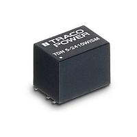TRACO Power TDN 5-2422WISM ອິສເອລເທດ 5W SMT 9-36Vin +/-12Vout +/-210mA