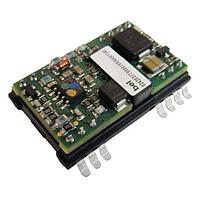 Bel Power Solutions NVS0.5YH-M6G ຕົວແປກະສົບ DC-DC ທີ່ແຍກແຍະ