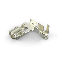 AMP Connectors - TE Connectivity 2238106-1 ຕິດຕໍ່ 250 POS LOCK REC 12-10 FLAG NISTL