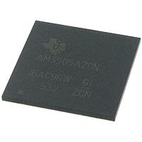 Texas Instruments AM3505AZCN ມາຄຣໂປເຊັດເຊີ - MPU ARM Microprocessor