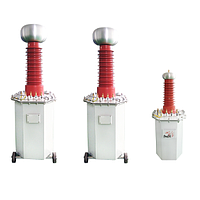 Wrindu YDQ-50kVA/300kV ໝໍ້ແປງໄຟແຮງດັນສູງ AC Transformer (50kVA, 300kV)