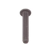 AMP Connectors - TE Connectivity 21002-4 ສກຣູ SCREW, CAP, SOCKET, BUTTON HEAD