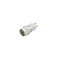 Amphenol CONEC 42-01016 ປຸ່ມຊ່ອງ M8 ຊາຍ SAL-8-ESTVM3-P