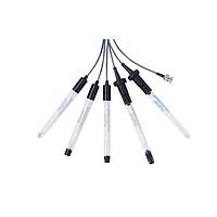 OMEGA PHE-4830 ຄວາມຖືກຕ້ອງສູງ alpha pH electrodes (0 ~14 pH, BNC)
