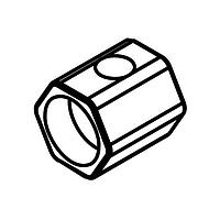 Amphenol Aerospace HDB-508804-001 ອຸປະກອນເສີມ LOW PRO MNT NUT DAUGHTER BOARD