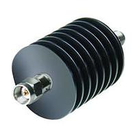 Mini-Circuits BW-S3W20+ ຕົວຫນີ້ງສະບັບ Connectorized Attenuators FXD ATTEN / SMA / 3dB 20W RoHS