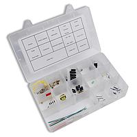 GLOBAL GSC-2311KIT ELECTRONICS FUNDAMENTALS 2ND ED. LAB KIT