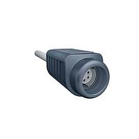 ODU C00-707-100-040-019 ເສັ້ນສາຍອາເຊນເຊີ / ເສັ້ນສາຍອາກຕູເວີ In-line RECPT W CA, 0.5 m, IP67, 4 Contacts, 90 Key