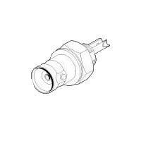 Molex 73115-7053 ຕົວເຊື່ອມ 75OHM BNC STR B/H PC B/H PCB JK 73115705