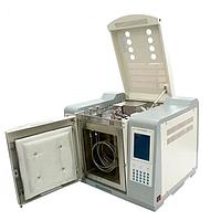 Huazheng HZGC-1212A Gas Chromatograph (10^-7μV)