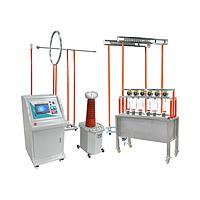 HV HIPOT GDAG-610A ຊຸດທົດສອບເຄື່ອງມືຄວາມປອດໄພ