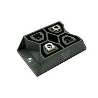 Vishay MCB RCEC400GS1502KB ພາວເລີ້ຍຣີຊິດເຕີ RCEC 400 GS 15K 10% BO20