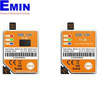 Elitech Tl-2S ຕົວບັນທຶກຂໍ້ມູນອຸນຫະພູມ NFC (-30℃~60℃)