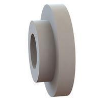 Essentra Components 12SWS0858 ຊຸດລ້າງບ່ອນບ່ອນບ່ອນ, .145 ID, .375 OD, .250 Shank OD