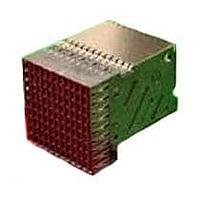 Amphenol FCI 10076209-101LF ອິມເອລເອ ຣີເຊບເຕຄເລ 6PR 12IMLA RA RECEPT 1.8MM PITCH