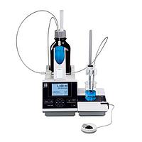 YSI T 500 Piston Burette