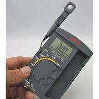 Sanwa LX2 Lux meter  (400k Lux)