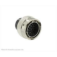 Eaton Souriau-Sunbank UT0W61832PXH ປລັກຊາຍ Plugs Male plug IP68/69K, 48 h salt spray, keying X