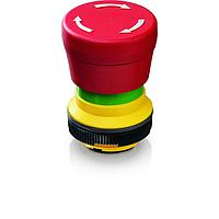 RAFI 1.30.273.512/0300 ສະຫນັບສະຫນູນການຢຸດສະຫນັບສະຫນູນສຸດຈຳກັດ E-Stop RAFIX 22 FS Plus 1