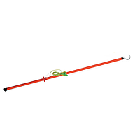 SEW DSR-100K ທໍ່ລະບາຍນໍ້າແຮງດັນສູງ (100kV, 200kΩ)