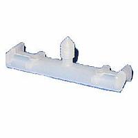 Aptiv 06288546 ເຄື່ອງມືເສີມ TAPE ON CLIP NAIL ATTCH HOLE DIAM 3.57