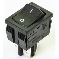 CW Industries GRS-4021-0004 ສະຫນັບສະຫນູນ Rocker DPST RCKR I/O