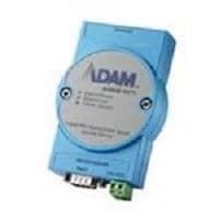 Advantech ADAM-4571L-DE ອຸປະກອນບໍລິການອຸປະກອນລະບົບ Serial 1-port RS-232 Serial Device Server