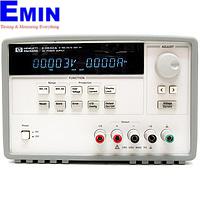 Agilent/Keysight E3632A DC Power Supply Rental Service