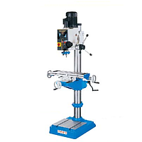 Morgon MD-40HC ເຄື່ອງຈັກ / ເຄື່ອງເຈາະຫົວເກຍ (40/100/20 mm)