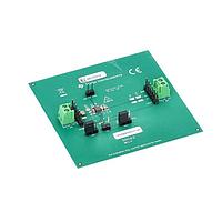 Texas Instruments TPSM82816PEVM-062 ໂມດູນປະເມີນ TPSM82816 ສໍາລັບການຈັດການພະລັງງານພິເສດ