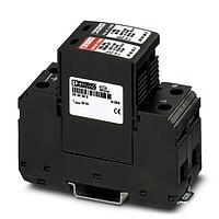 PHOENIX CONTACT 2921297 ອຸປະກອນປ້ອງກັນແຮງກະທົບອຸດສາຫະກຳ VAL-MS 385/80/1+1