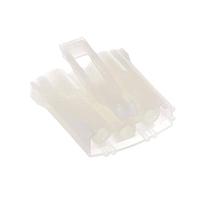 AMP Connectors - TE Connectivity 770855-1 ກອງປະກອບປະຕູປະກັນ 3P FAN MOTOR CON HSG