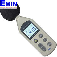 Vogel 641106 noise meter