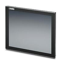 PHOENIX CONTACT 2400047 ຄອນໂຕເລີຣເວີ VL 19 LCD RTOUCH (S) FPM