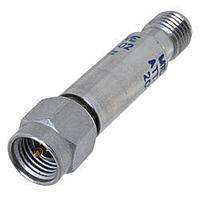 Midwest Microwave / Cinch Connectivity Solutions ATT-0550-09-35M-02 ຕົວຫຼຸດສະບັບມີຕົວເຊື່ອມຕໍ່ 9DB DC-26.5 GHZ ATT