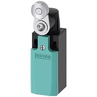 SIEMENS 3SE52320CK311AJ0 ຕິດຕໍ່ກະທົບດ່ວນ LIMSW,ເຫຼັ້ມ,ປລັນເຈີ,1NO+2NC,ຊ້າ, M12-5