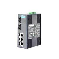 Advantech EKI-2728MI-ST-BE ອຸປະກອນສະຫນັບສະຫນູນ Ethernet ບໍ່ມີການຈັດການ 6G+2G ST-MM Unmanaged Ethernet Sw w/Wide