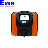 DICKEY john GAC 2700-AGRI ເຄື່ອງທົດສອບຄວາມຊຸ່ມຂອງເມັດພືດສໍາລັບເມັດກາເຟ