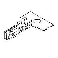 Molex 560124-0101 (Cut Strip) ຕິດຕໍ່ DURACLIK ISL 22AWG ຕັດ ລອດ 100
