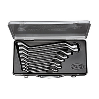 KTC M258 ຊຸດ wrench ກ່ອງຍາວ (8pcs)