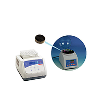 Bluepard TU-100C ອາບນໍ້າແຫ້ງ (-10~0°C,200W)