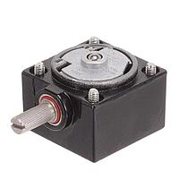 Honeywell LSZ1MB ຫົວການປິດຂອງສະຫນອງຂອງອຸປະກອນຈຳກັດ