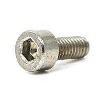 Metcal TSD1103-330 ກຸມສະຫນອງ SCREW M2.5 X 6MM SOCKET HD CAP S.S
