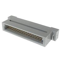 Hirose Electric PCN10HB-32P-2.54DSA(72) ຫົວຂໍ້ 2.54MM DIN CONN 32P MALE PLUG TH