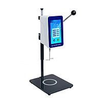 Lonroy BGD 187 Multifunction Stormer Viscosity Meter (40.2KU～141.0KU 27-5250 cP)