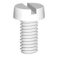 Essentra Components 50M035060D010 ກຸ່ມສະກຸນເຄັດຊີສສະລອດ, M3.5 X .6 ການດັບກະດູກ, 10MM ຍາວ