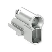 ERNI - TE Connectivity 164307-E ຕໍ່ຕົວມາດຕະຖານຮາດ ERMBGR FBUK GSE * M4 9999 ERMET-BAUSATZ